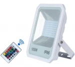 IP66 Waterproof LED Flood Light