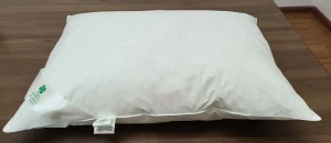 down pillow