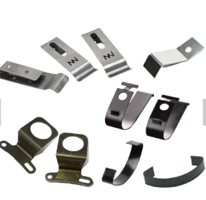 Custom Cold Roller Steel/Aluminum Laser Cut Sheet Metal Fabrication Stamping Bending parts