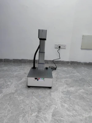 portable laser marking machine 20W/30W