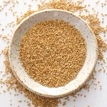 Premium White Quinoa (saponin free)