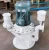 Import WFB Vertical self-priming centrifugal pump from China