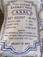 Basmati Rice