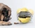 Import Amazon Molar Slow Food Pet Tumbler Leaking Ball Dog Leaking Toy from China