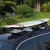 Import Universal Soft Car Roof Racks Anti Slip Surfboard Kayak Roof Rack Pads from China