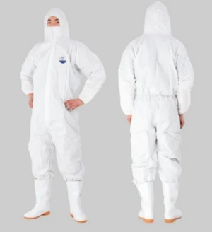 Hospital Disposable Protective Clothing