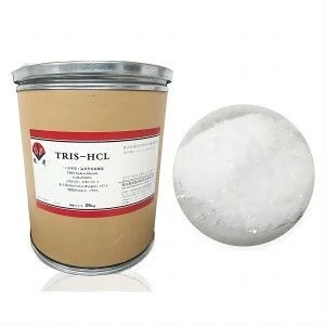 High-Performance 99% Tris(hydroxymethyl)aminomethane Hydrochloride