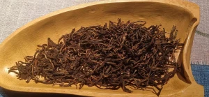 Wholesale Nice Quality Organic Chinese Plant Extraction Ceylon Tea Black Tea For Drink