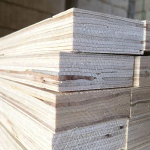 LVL Beams - LVL Plywood / Laminated Plywood