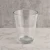 Import 3000ml giant V shape empty candle jar from Sunny Glassware from China