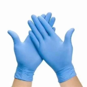 Nitrile Inspection Gloves