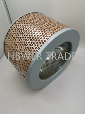 Air Filter C30375 wood fiber air filter element