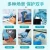 Import Nitrile Inspection Gloves from China