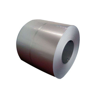 Cold Rolled Mirror Finish Surface 304 316 Stainless Steel Coil