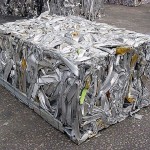 Great deal Aluminum scrap in stock top quality 99.9% Aluminum alloy scrap