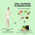 XSlim-weight loss capsules