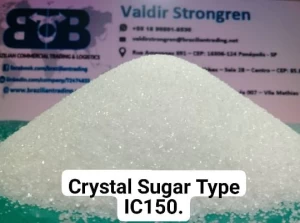 Sugar Cristal IC150.