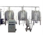 beer brewerry equipment