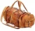 Import Leather Bag from India