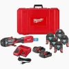 Milwaukees Force Logic 2673-22 Press Tool Kit