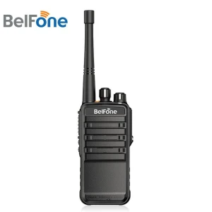 Belfone Best 5 Watt UHF Range Walkie Talkie Two Way Radio (BF-TD510)
