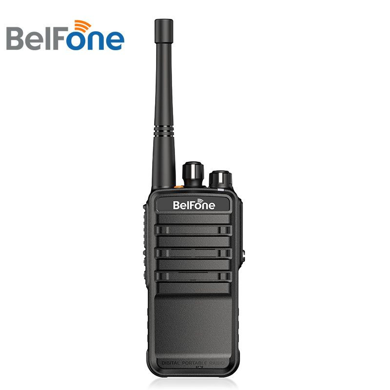 Buy Belfone Best 5 Watt Uhf Range Walkie Talkie Two Way Radio (bftd510) from Fujian BelFone
