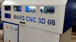 3D CNC Wire Bending Machine