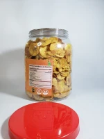 NATURAL PLATAIN CHIPS