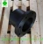 Import HDPE pipe fittings large HDPE PE full face flanges  stub for water supply /gas /industry from China