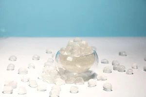 Agar Pearls, Honey Pearls