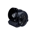 Double Inlet Centrifugal Fans for High Air Volume and Efficiency！