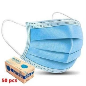Medical 3ply Face Mask