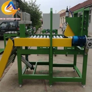 Tire Making Machine Cooling Processing /Rubber Product/Tire Ccoling Extruder