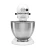 Import Used KitchenAid Classic Series 4.5 Quart Tilt-Head Stand Mixer K45SSWH White Kitchen from USA