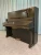 Import Musical Instruments Steiner Black 125 Upright Piano with Piano Bench from China