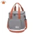 Import Amazon  Outdoor Picnic Insulation Bag 600D Polyester Insulated Cooler Lunch Bag from China