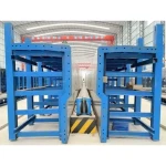T-Beam Formwork