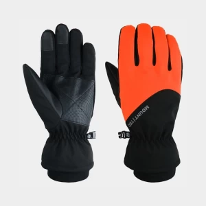 Mens Cross-Town Light Casual Gloves