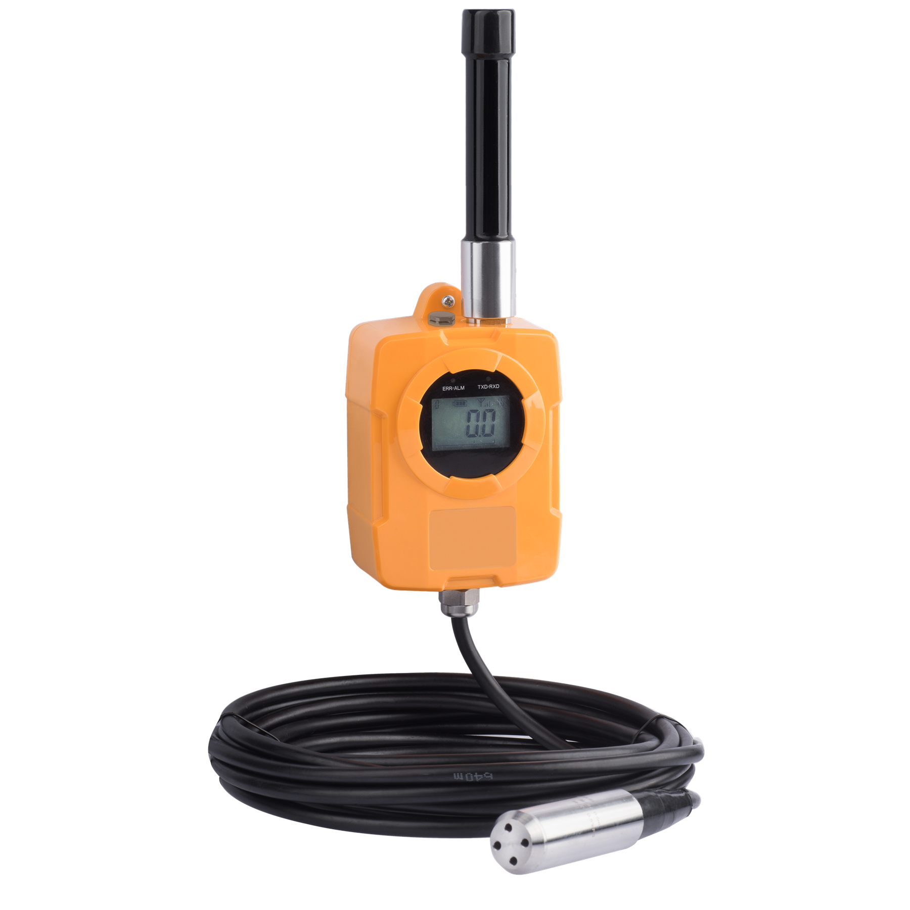 Waterproof Instruments Buy Battery Powered Waterproof Ip68 Lorawan Nb-iot Remote Water Liquid ...