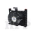 Import AIR COOLED OIL COOLER-HPP-L-0608 from India