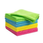 microfiber cleaning cloth