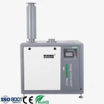 Roots Blowers & Roots Vacuum Pumps