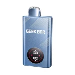 Factory Direct Wholesale Prices For Premium Geek Bar Slimor 32K Puffs Rechargeable Vape In Latvia & Global Markets