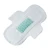 Import Hypoallergenic Period Pads Women Feminine Sanitary Napkin Organic for Girls and Women Anion Chip Pure Cotton Thin 250mm from China