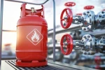 LPG – LIQUEFIED PETROLEUM GAS GOST 20448-90