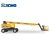 Import XCMG Brand XGS28 28m Electric Telescopic Boom Aerial Platform Lift from Manufacturer from China