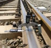 High Accuracy Digital Rail Head Loss Wear Gauge for Railway Track Measuring Instrument