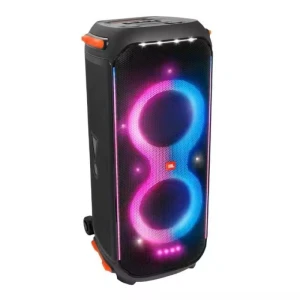 Used Partybox 710 Portable Bluetooth Party Speaker 800W