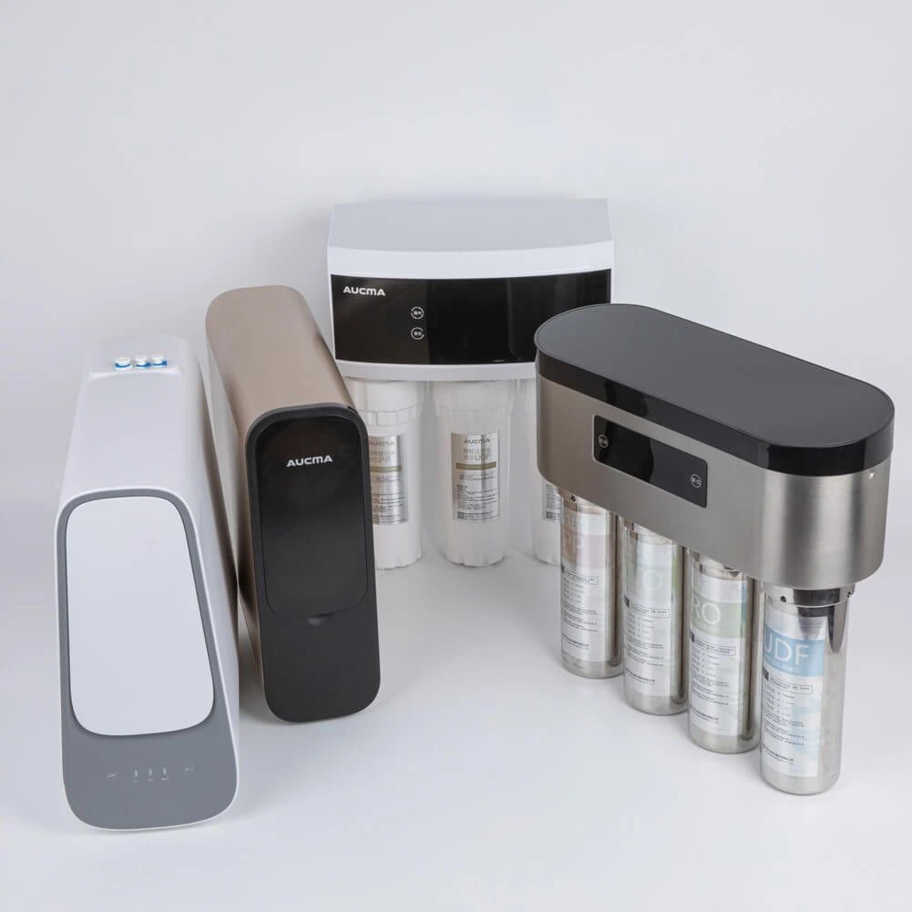 Buy Aucma Classic Reverse Osmosis System Tankless Reverse Osmosis