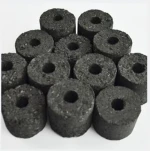 Bio Charcoal briquettes